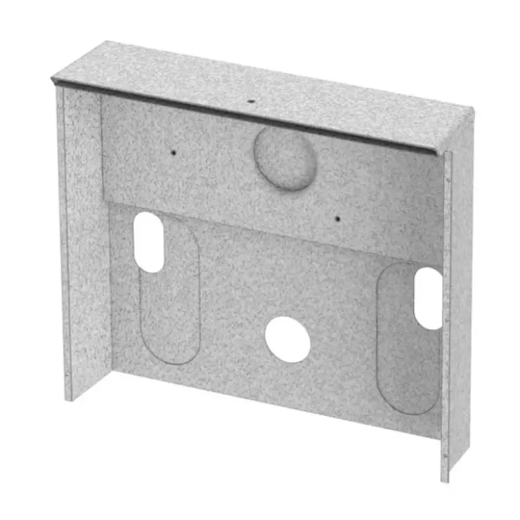 Clearance Truma Niche d'encastrement S 2200