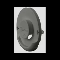 Outlet Truma Partie ext. cheminée ZR 80, blanc crème