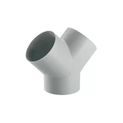 Sale Truma Pièce en Y | pour tuyau ø 65 mm