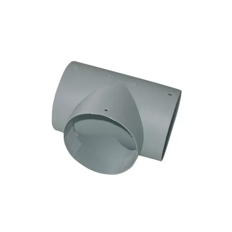 Hot Truma Raccord en T type TS