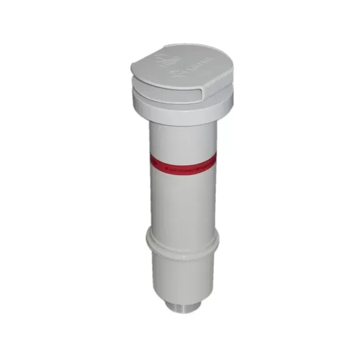Clearance Truma Rallonge cheminée de toit KVC