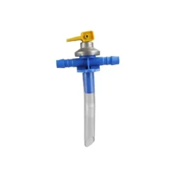 Sale Truma Soupape de sûreté de vidange 2,8 Bar ø 10 mm