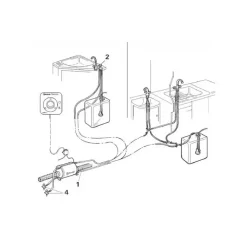 Hot Truma Therme 5L 230V