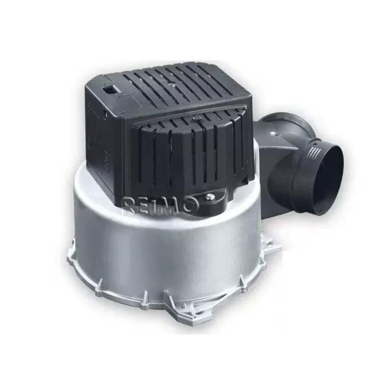 Clearance Truma Ventilateur TEB-3 12V