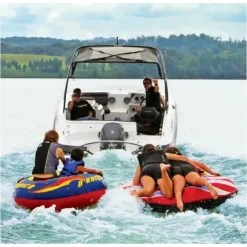Sale TURBOSWING Arceau de traction