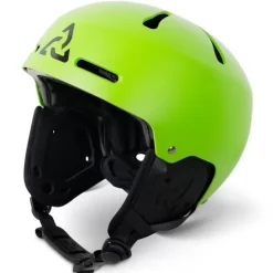 Online Typhoon Casque Performance nautique jaune