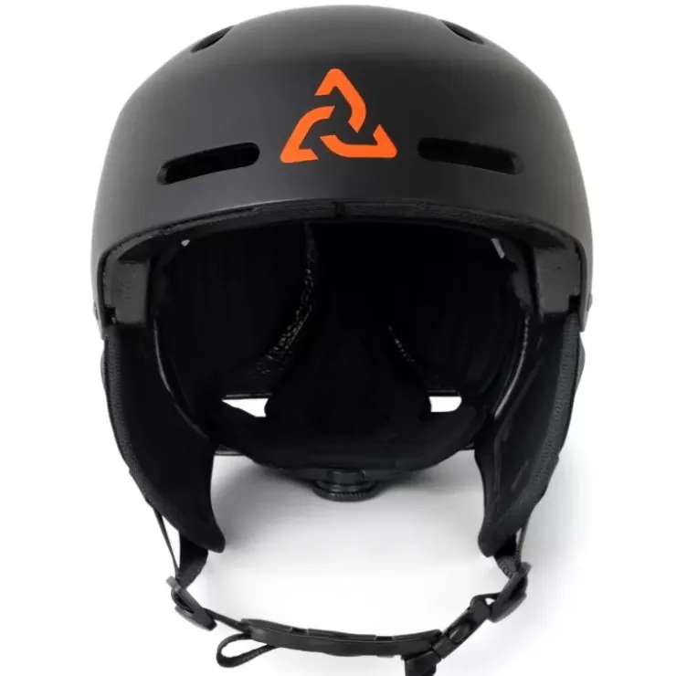 Hot Typhoon Casque Performance nautique noir
