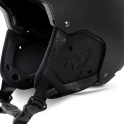 Hot Typhoon Casque Performance nautique noir