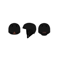 Hot Typhoon Casque Performance nautique noir