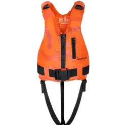 Outlet Typhoon Gilet Hudson 50 N Orange