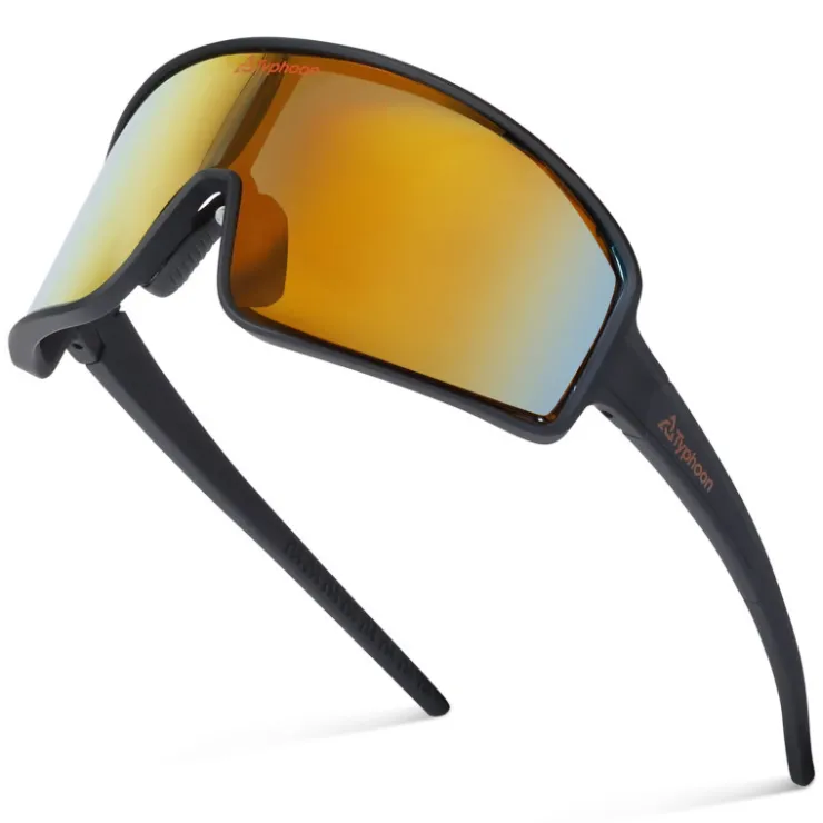 Outlet Typhoon Lunettes de vitesse