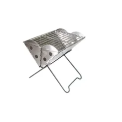 New UCO Barbecue nomade