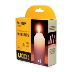 Online UCO Bougies