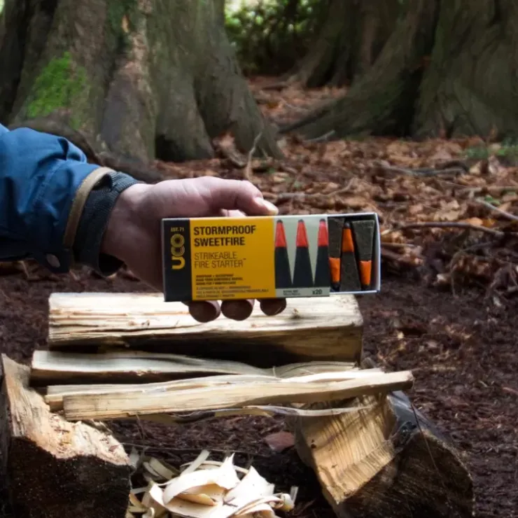 Online UCO Stormproof Sweetfire