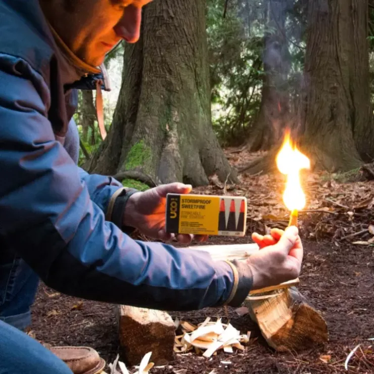 Online UCO Stormproof Sweetfire