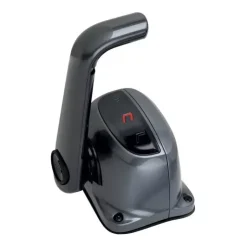 Best Ultraflex B501 Boitier de commande mono-levier noir