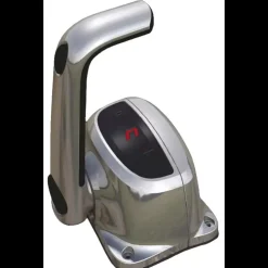 Ultraflex Boitier B501 mono-levier chromé