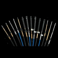 Online Ultraflex Câble C14 JOHNSON / EVINRUDE