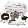 Discount Ultraflex Kit GoTech OBF jusqu'à 115 CV - vérin frontal