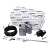 Discount Ultraflex Kit GoTech OBS jusqu'à 115 CV | vérin latéral
