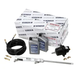 Discount Ultraflex Kit GoTech OBS jusqu'à 115 CV | vérin latéral