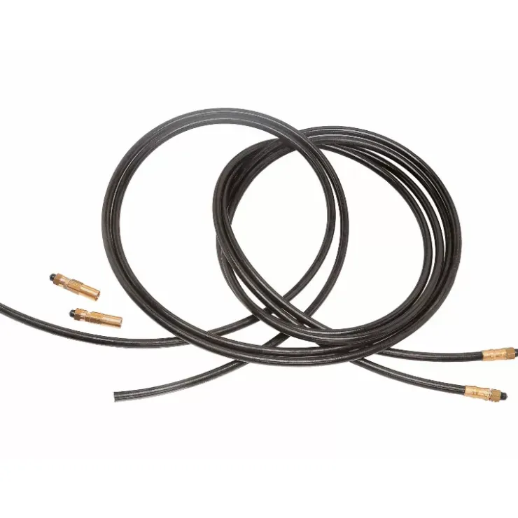 Outlet Ultraflex Kit GoTech-i jusqu'à 115 CV | vérin latéral