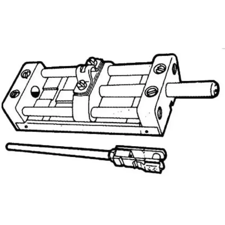 Sale Ultraflex L23 Sélecteur double poste