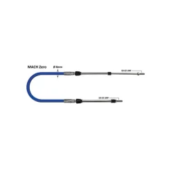 Clearance Ultraflex MachZero 10-32UNF