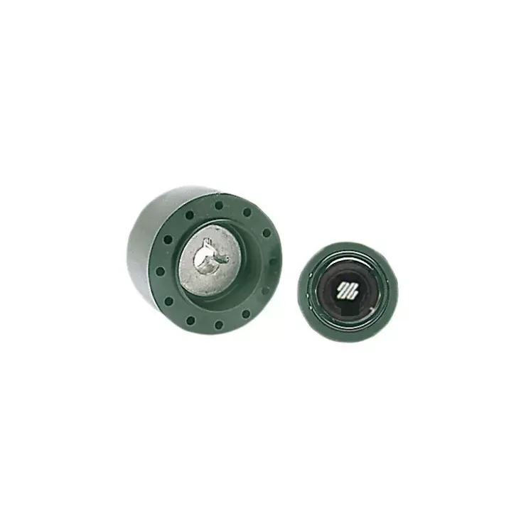 Online Ultraflex Moyeu central X63 volant & cache
