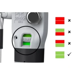UML - United Moulders Limited UML Cartouche pour déclencheur automatique | Pro-Sensor Elite