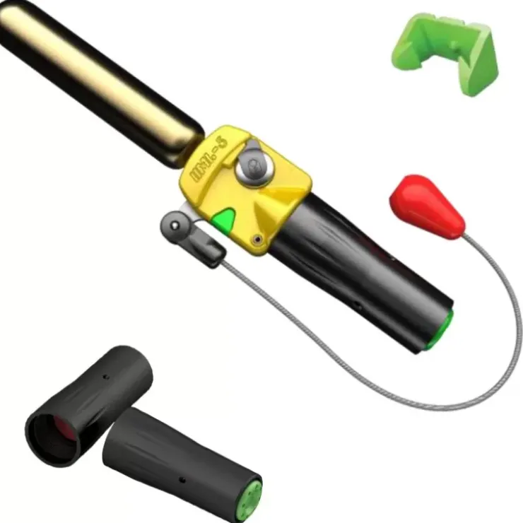 Outlet UML - United Moulders Limited UML Cartouche pour déclencheur automatique | UML-5 Automatique
