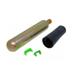 Hot UML - United Moulders Limited UML Kit de réarmement Automatique | UML-5 et bouteille 33 g