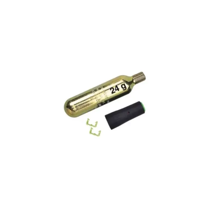 Outlet UML - United Moulders Limited UML Kit de réarmement Automatique | UML-5 et bouteille 24 g
