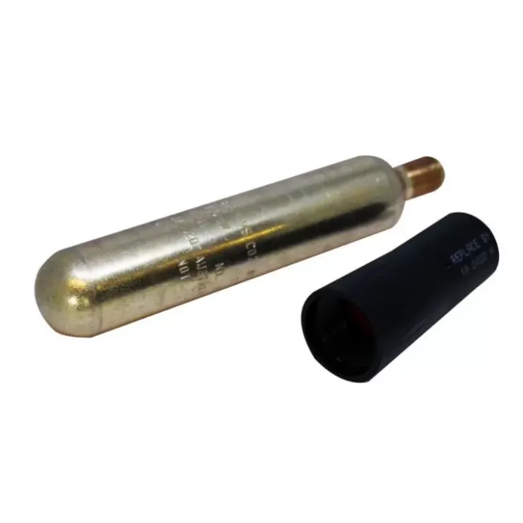 Online UML - United Moulders Limited UML Kit de réarmement Automatique | Pro-Sensor et bouteille 33 g