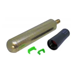 Hot UML - United Moulders Limited UML Kit de réarmement Automatique | UML-5 et bouteille 38 g