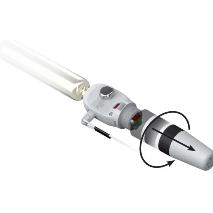 Best UML - United Moulders Limited UML Kit de réarmement Automatique | Pro-Sensor Elite et bouteille 33 g