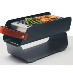 Outlet UNA Barbecue portable Gris