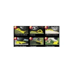Discount UNIKO Rampe 6 in 1
