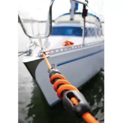 New Unimer Marine UNIMER Amortisseur de mouillage caoutchouc