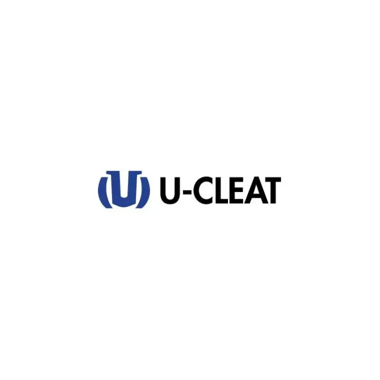 New Unimer Marine UNIMER U-Cleat | amortisseur d'amarre