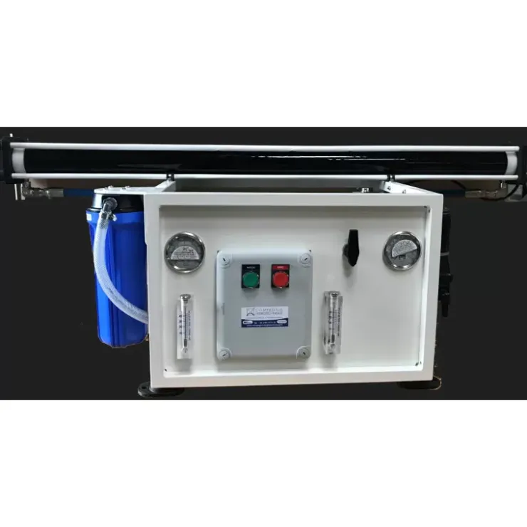 UNITAM Dessalinisateur 200 compact sérénité 30 l/h