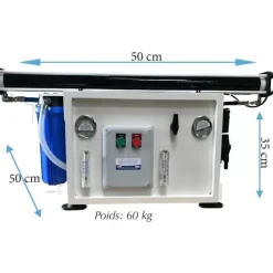 UNITAM Dessalinisateur 200 compact sérénité 30 l/h