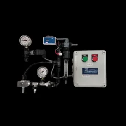 UNITAM Dessalinisateur 200 compact sérénité 30 l/h