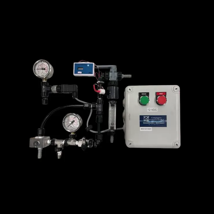 UNITAM Dessalinisateur 200 compact sérénité 30 l/h