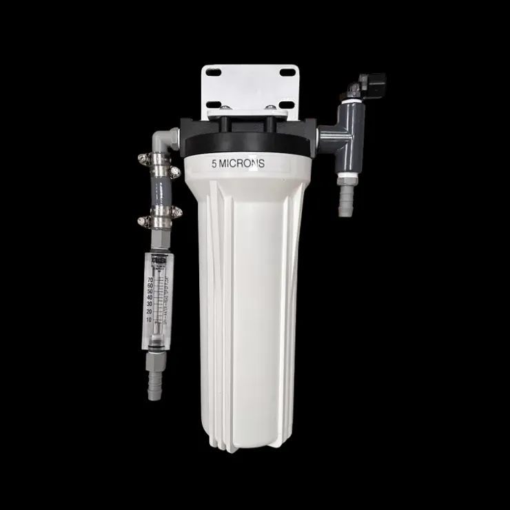 UNITAM Dessalinisateur 200 compact sérénité 30 l/h