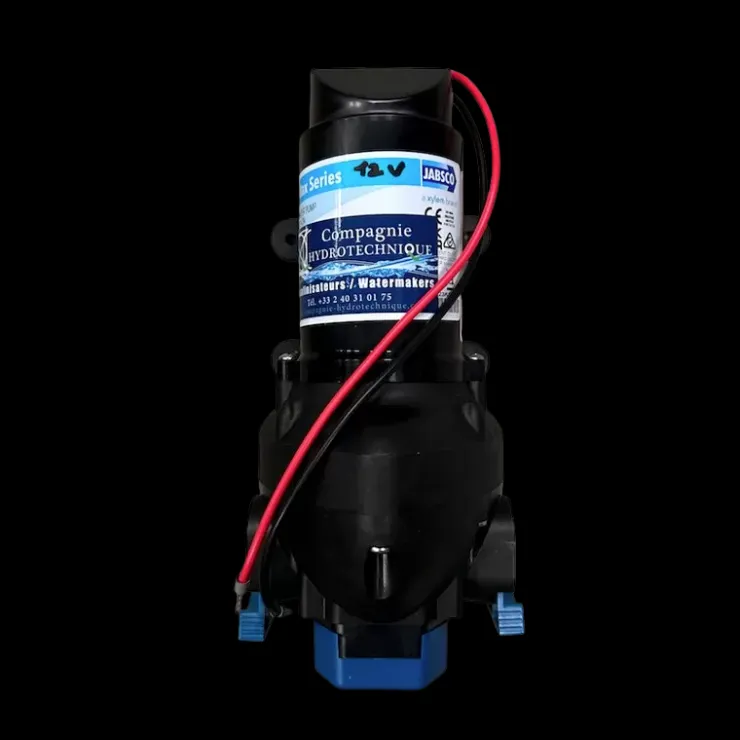 UNITAM Dessalinisateur 200 compact sérénité 30 l/h
