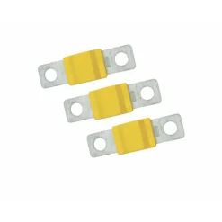 Discount Uniteck 3 Fusibles MIDI 32 V | 30 à 100 A