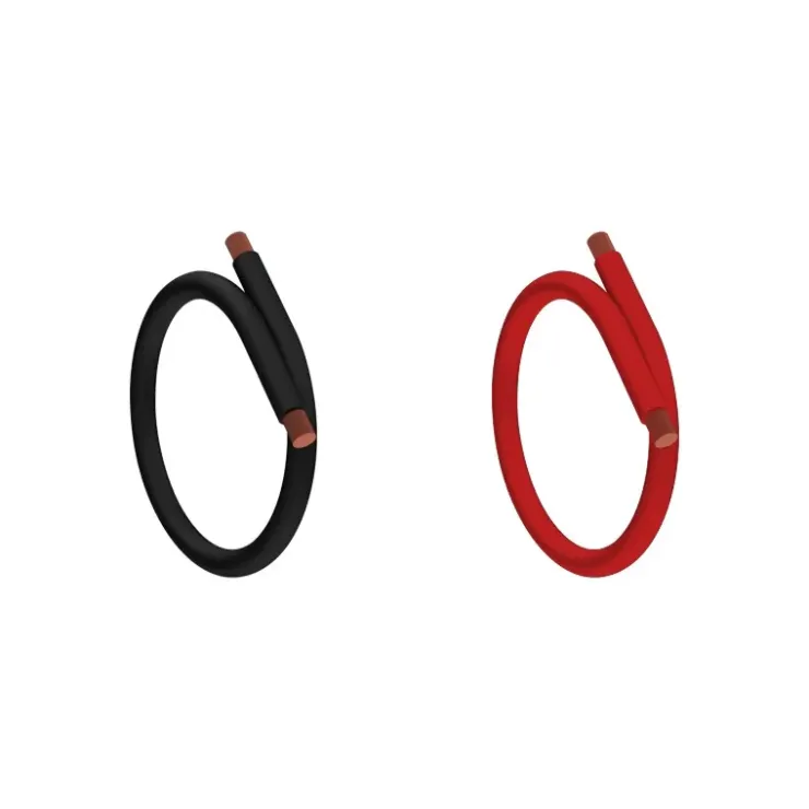 Outlet Uniteck Bobine de câble batterie UNICABLE BAT | 10 mm²
