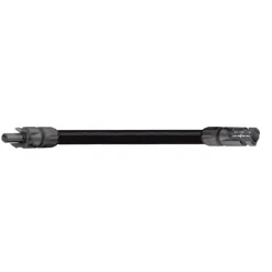 Sale Uniteck Câble solaire Noir 4 mm² sertis de connecteurs MC4