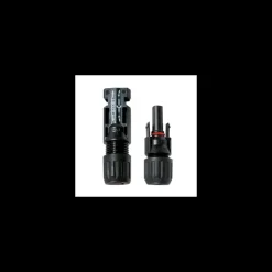 Best Uniteck Connecteurs solaires MC4 | Pour câble 4-6 mm²